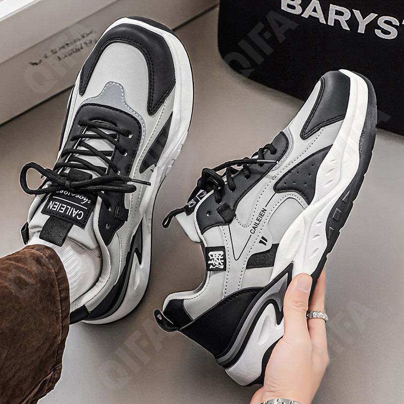 Мужские Кроссовки CC4818_JY-A919-1