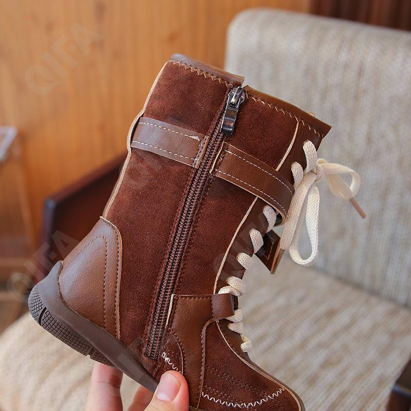 Детские Сапоги CC3962_590-B1 Детские Сапоги CC3962_590-B1