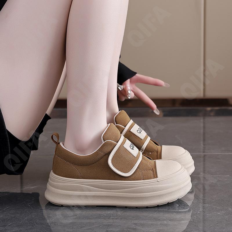 Женские Кроссовки CC4009_T2682-1