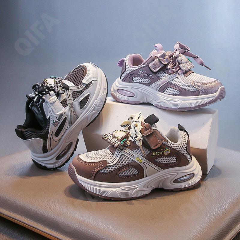 Детские Кроссовки CC5135_8340-B1