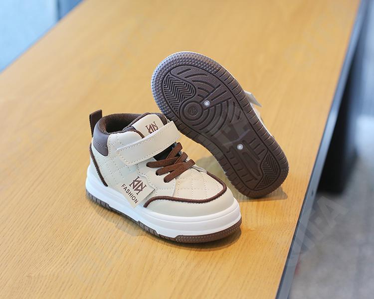 Детские Кеды CC3405_SY-27-A1