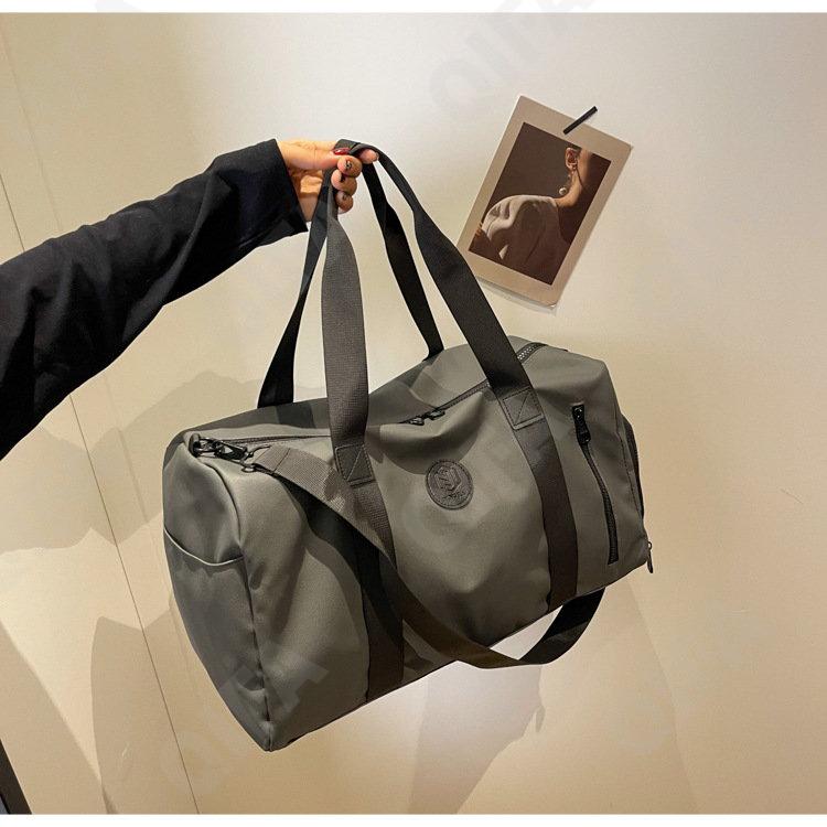 Женская Дорожная сумка CC4678_NJ-2706-1