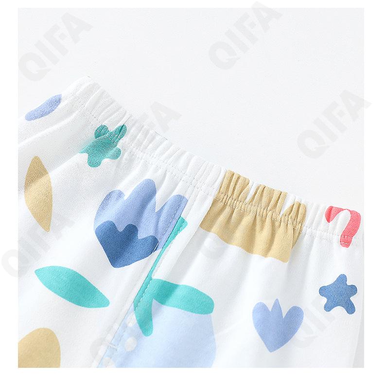 Детский Комплект:распашонки и брюки CC2289_60318_230_1806