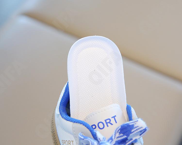 Детские Кеды CC3405_TH798-A2 Детские Кеды CC3405_TH798-A2