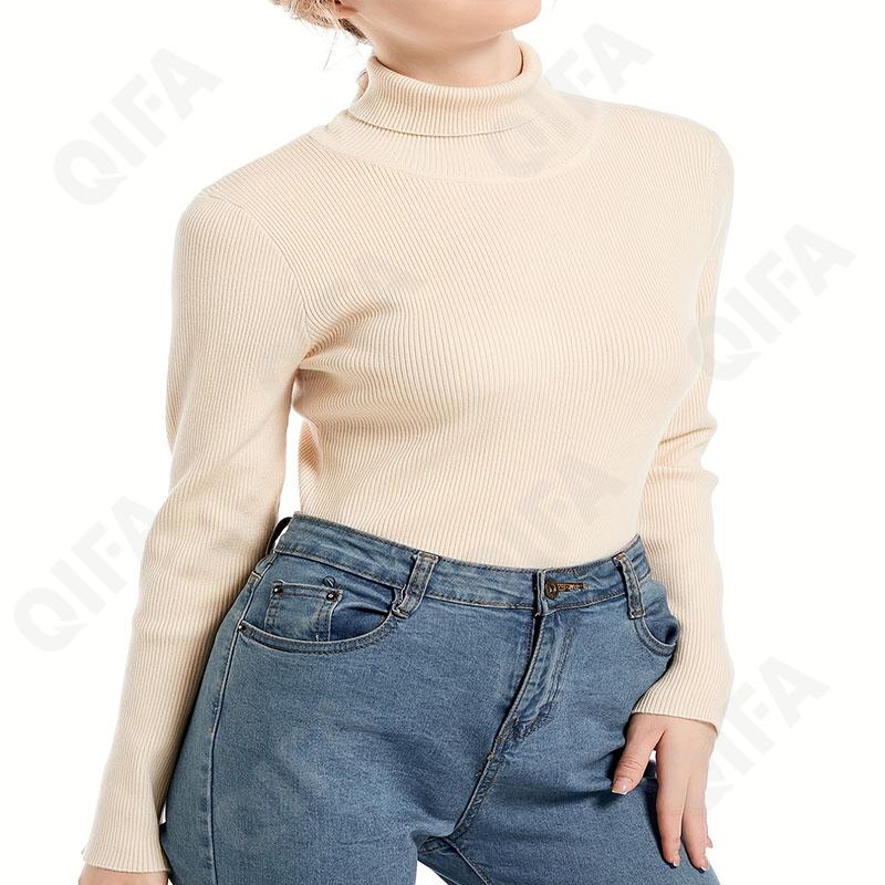 Женская Водолазка CC4457_YZ034-3 Женская Водолазка CC4457_YZ034-3