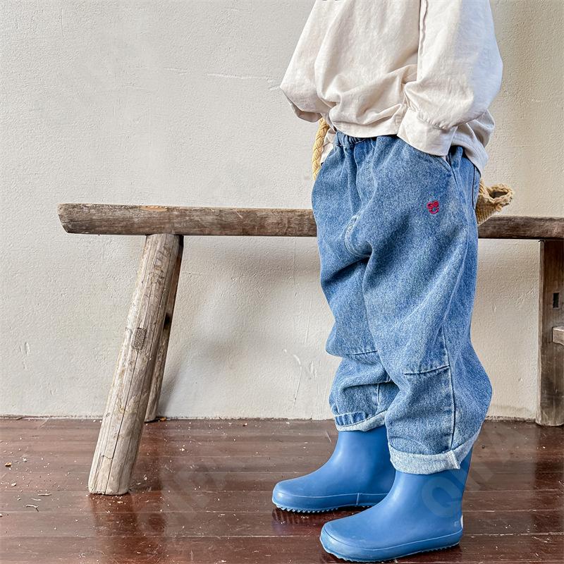 Детские Джинсы CC1293_123058_247_2574