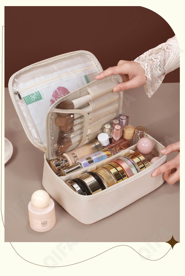 Женская Косметичка CC5051_YKWC-WJPUFCHZB-1 Женская Косметичка CC5051_YKWC-WJPUFCHZB-1