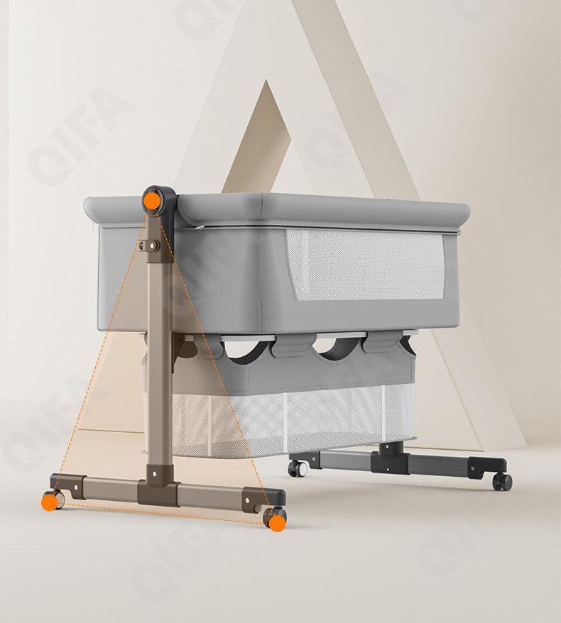 Колыбель-кроватка