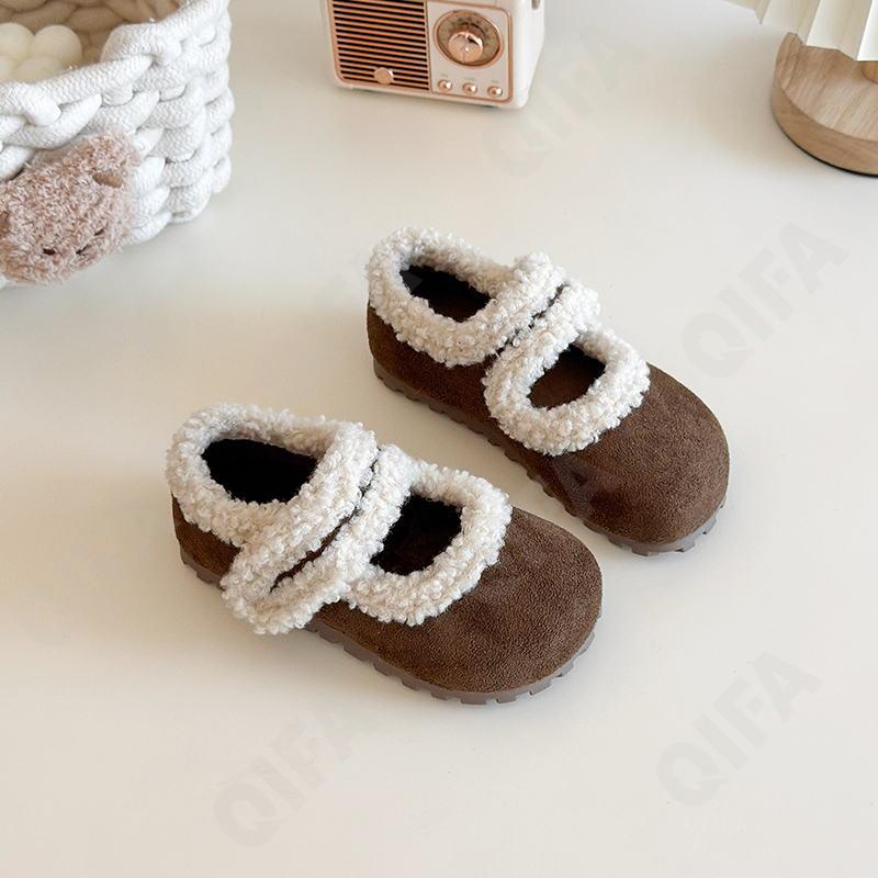 Детские Туфли CC3651_3582-B1