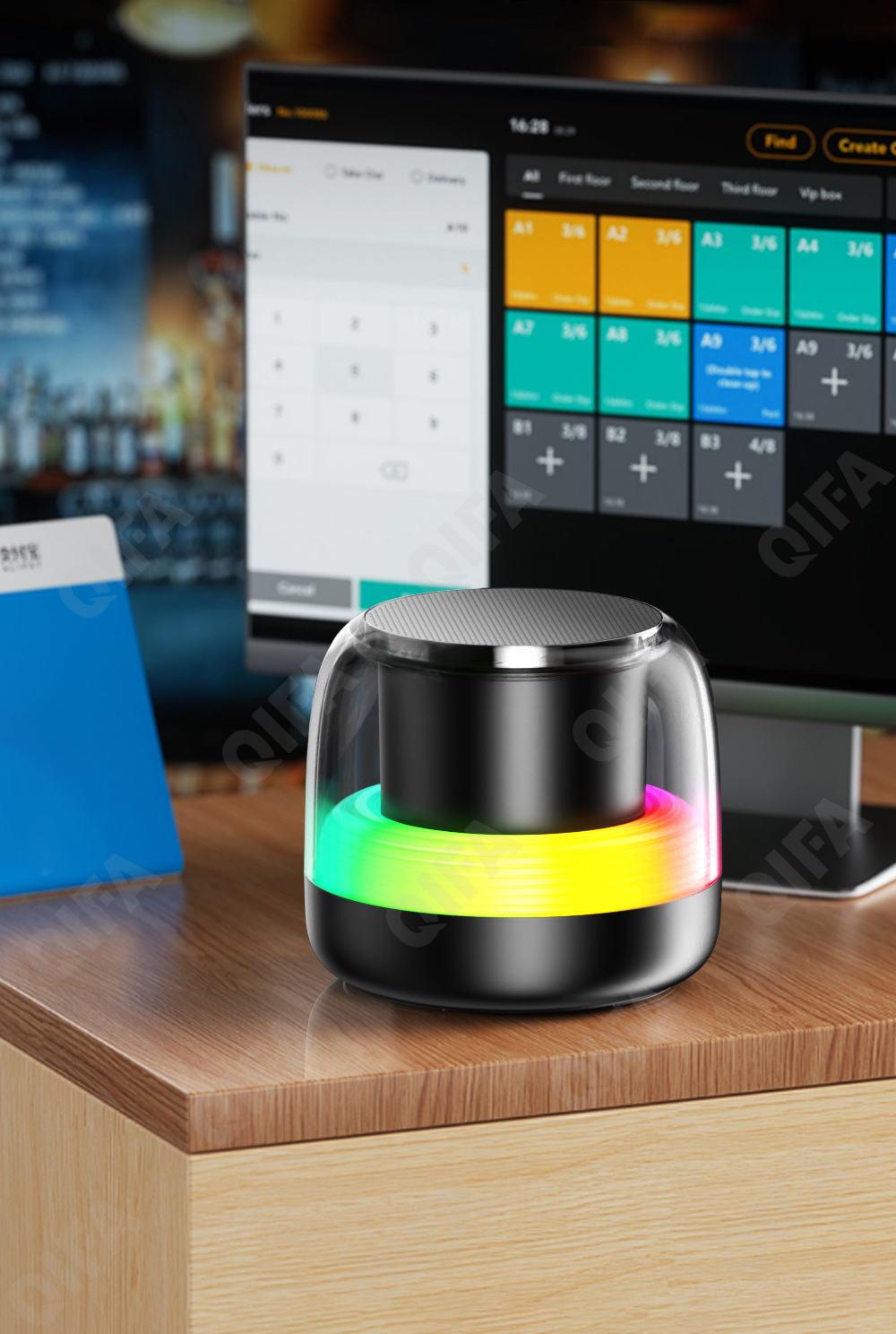 Bluetooth колонка CC5120_SXZK-04-2