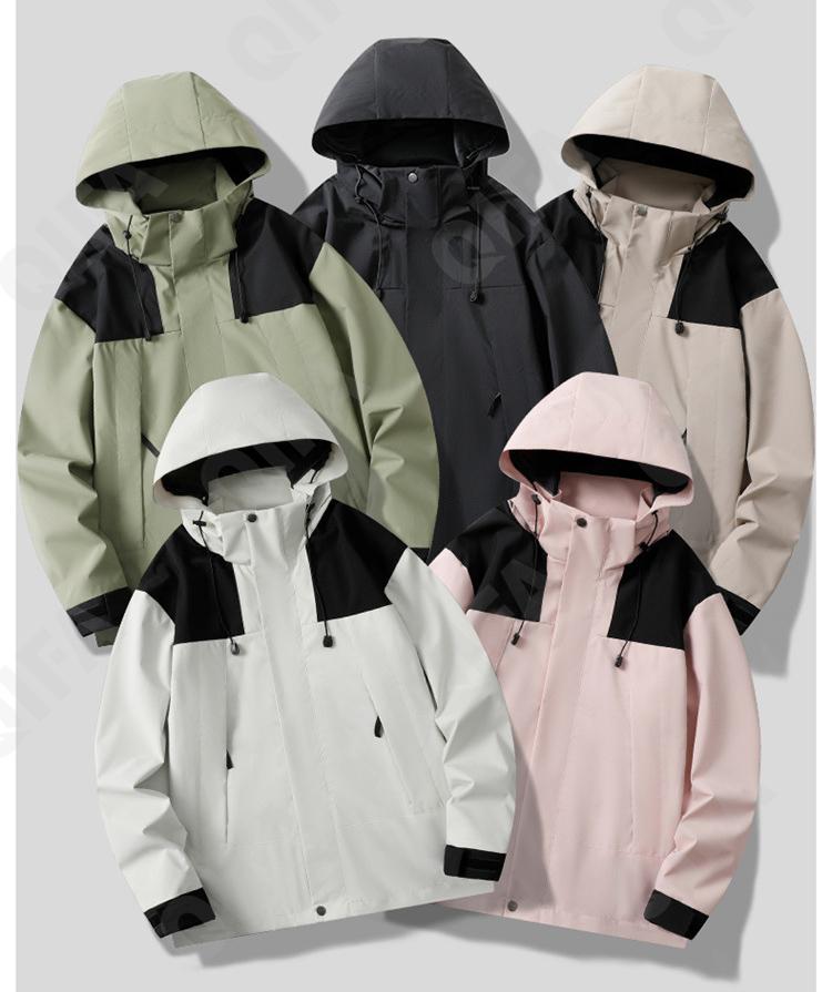 Мужская Ветровка CC469_2366_231_1781_42