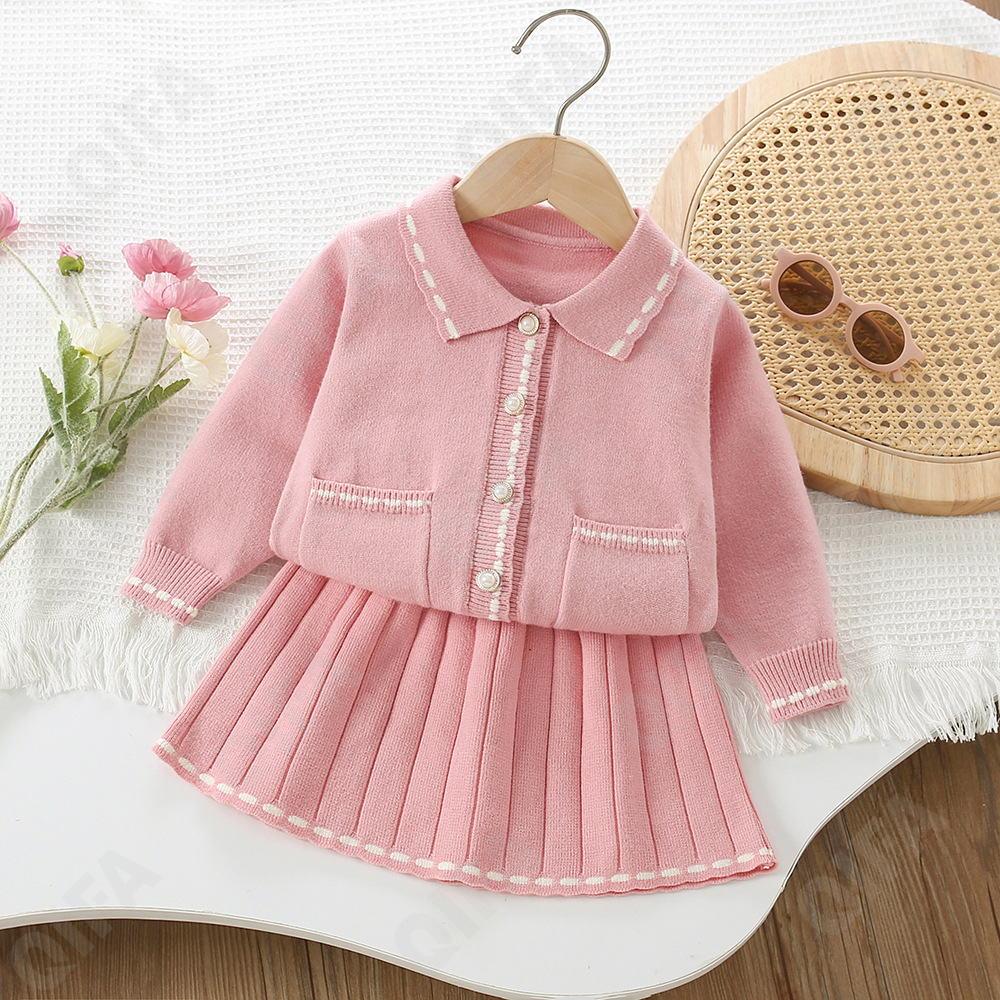 Детский Костюм с юбкой CC5085_B561_243_2576_10 Детский Костюм с юбкой CC5085_B561_243_2576_10