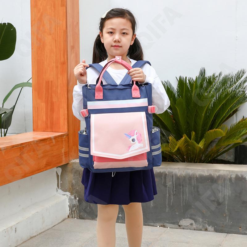 Детский Рюкзак RC688_515G-1