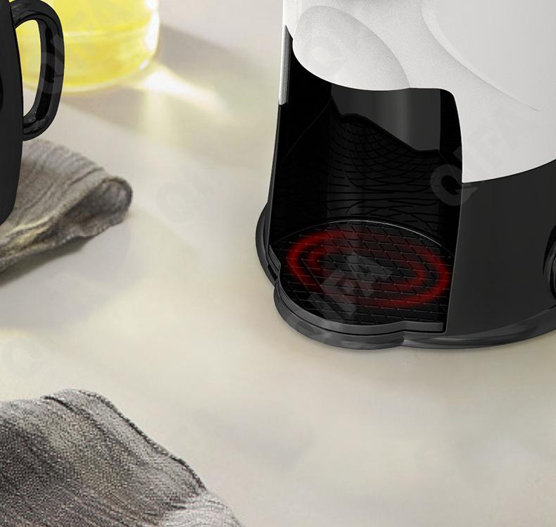 Кофеварка CC2342_801-2