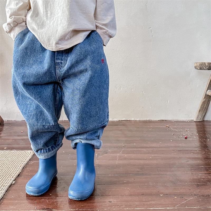 Детские Джинсы