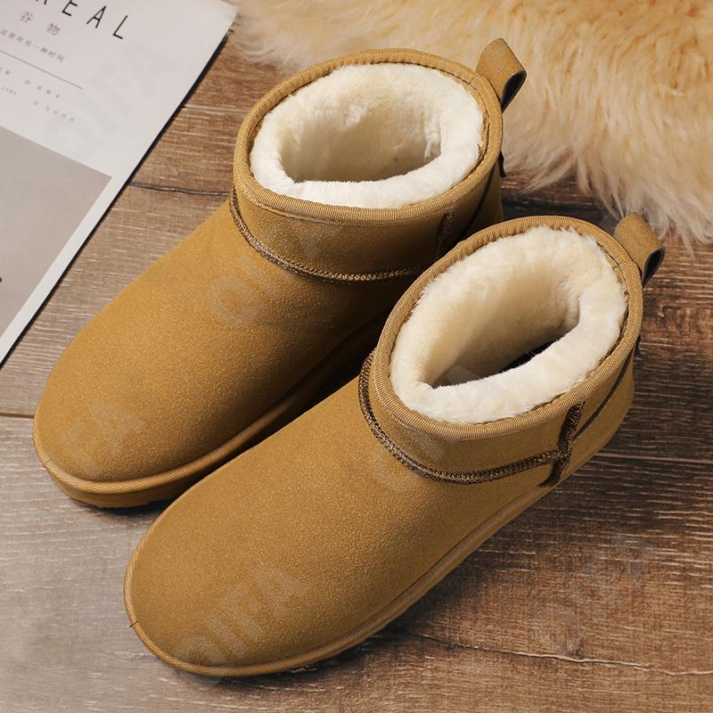 Мужские Угги CC4275_TZF-208-1 Мужские Угги CC4275_TZF-208-1