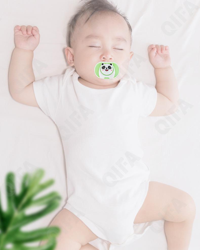 Детская соска-пустышка CC1850_WLMA9220B-2