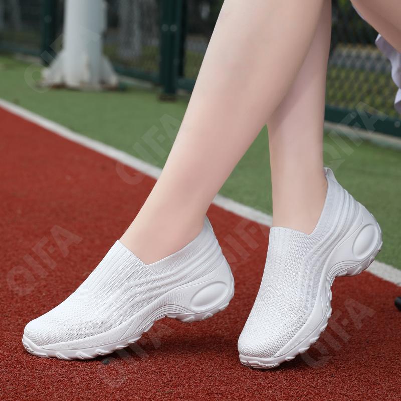 Женские Кроссовки CC4019_DT-6629-2