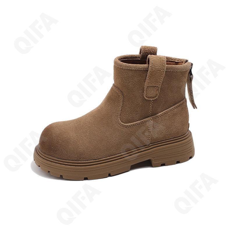 Детские Ботинки CC3962_830M-A1 Детские Ботинки CC3962_830M-A1