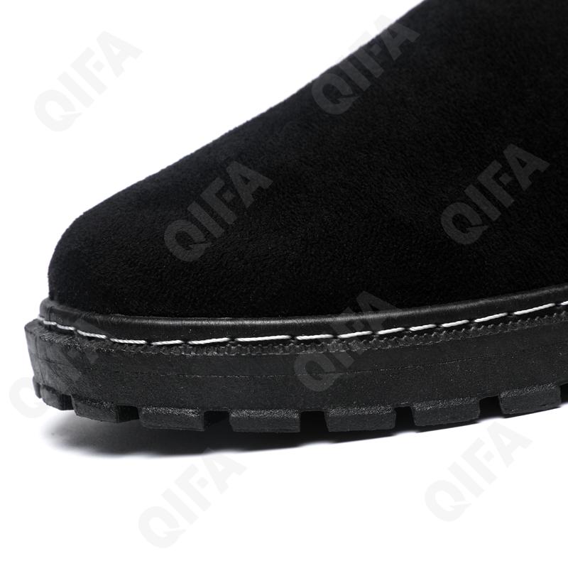 Мужские Полуботинки