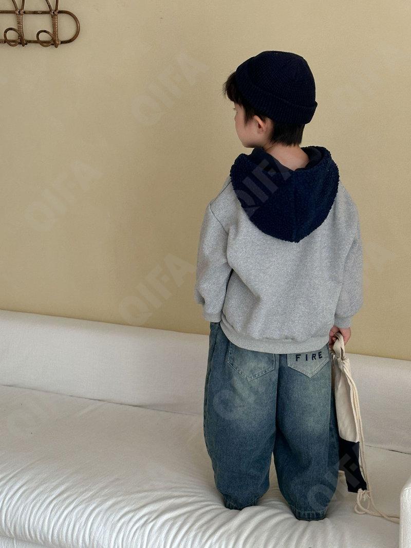 Детское Худи CC4286_DY250616_246_1812_68