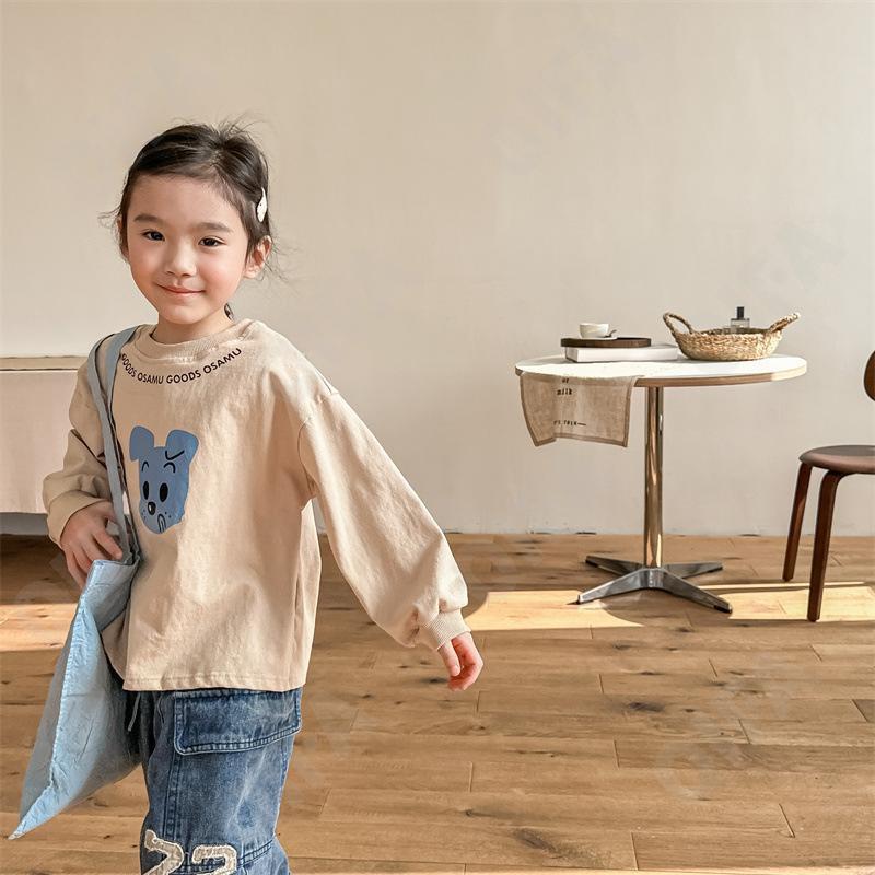 Детский Лонгслив CC1293_5022_225_2574_54