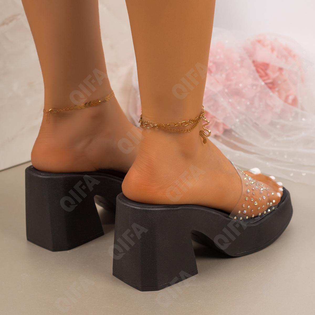 Женское Сабо CC4094_15A12-3