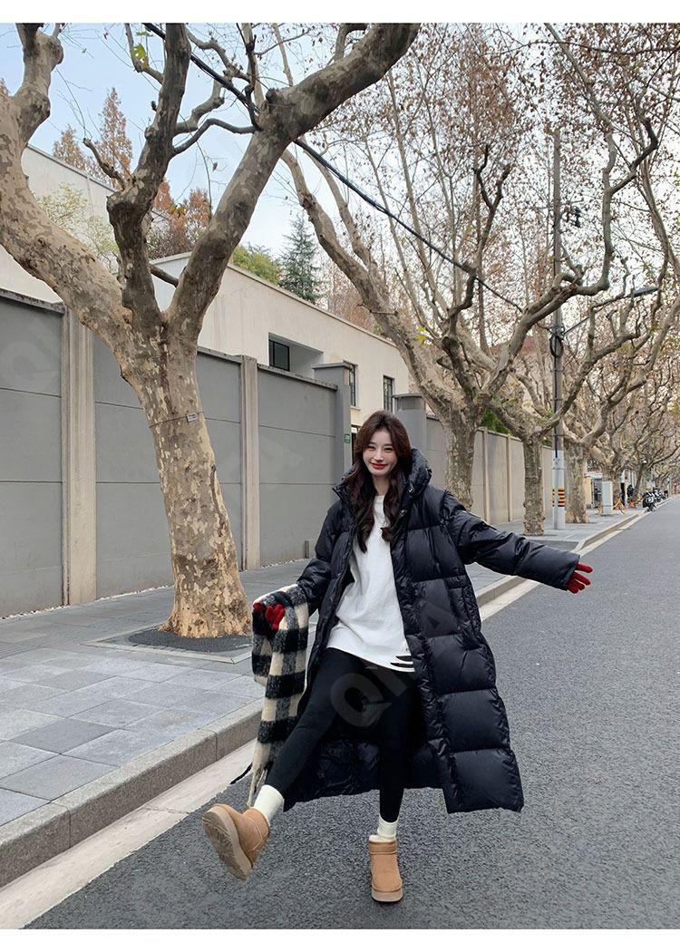 Женский Пуховик CC3639_216_252_1776_97