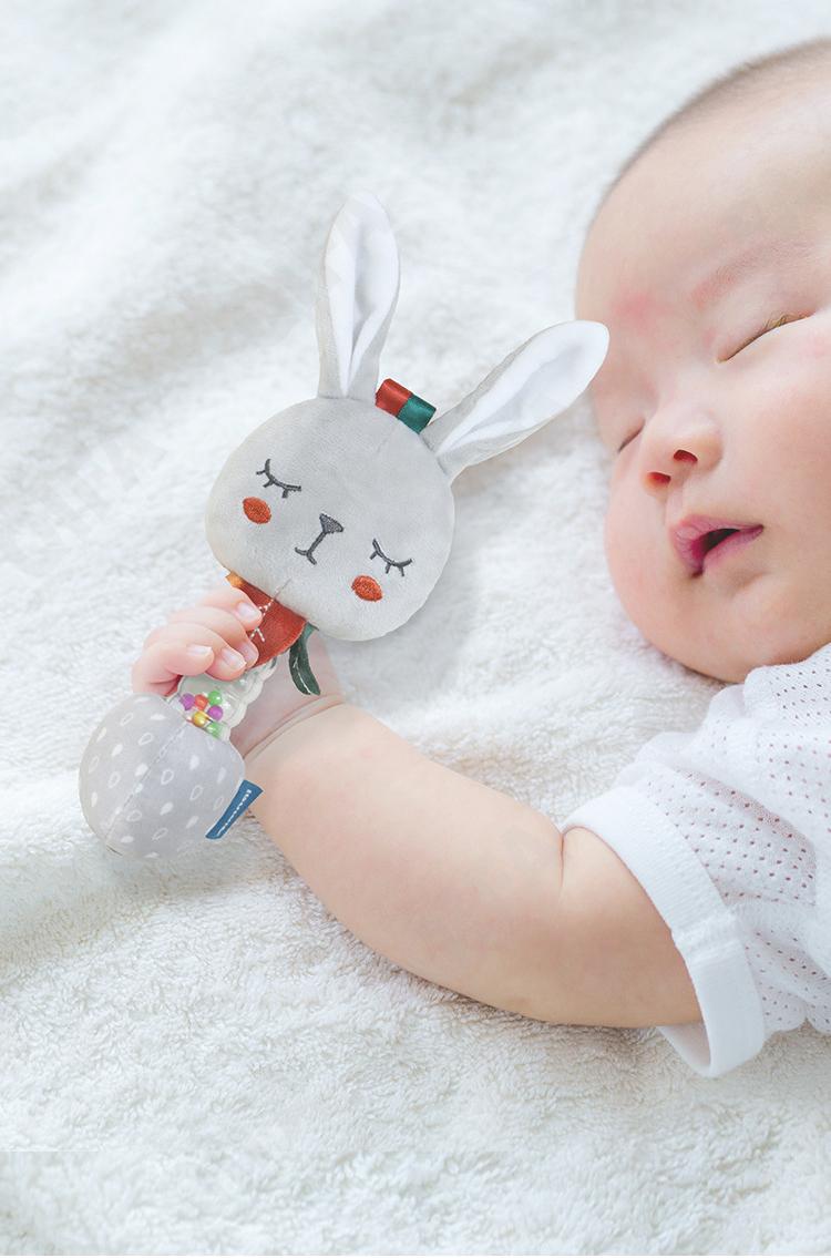 Погремушки CC3827_9511A-TZ-1 Погремушки CC3827_9511A-TZ-1