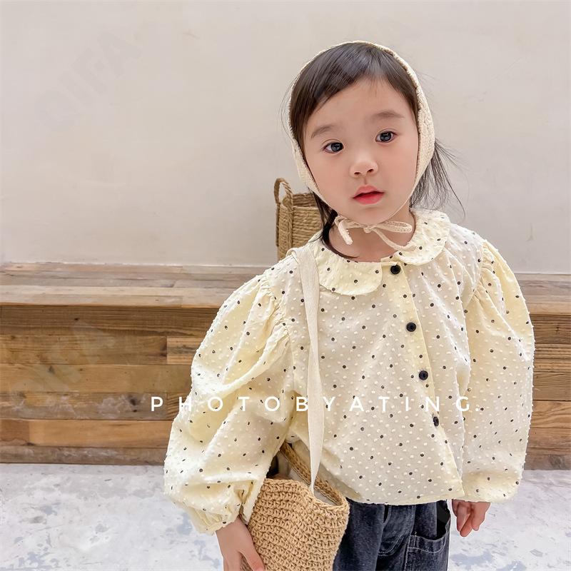 Детская Рубашка CC1293_122002_247_2574_82