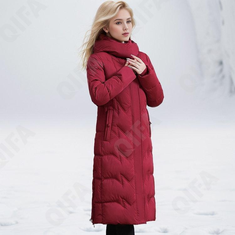 Женский Пуховик CC5127_MZ-24694_236_1779_14 Женский Пуховик CC5127_MZ-24694_236_1779_14