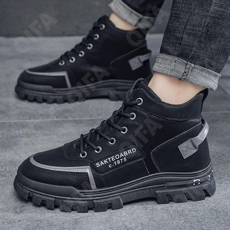 Мужские Ботинки CC4119_LD865-3