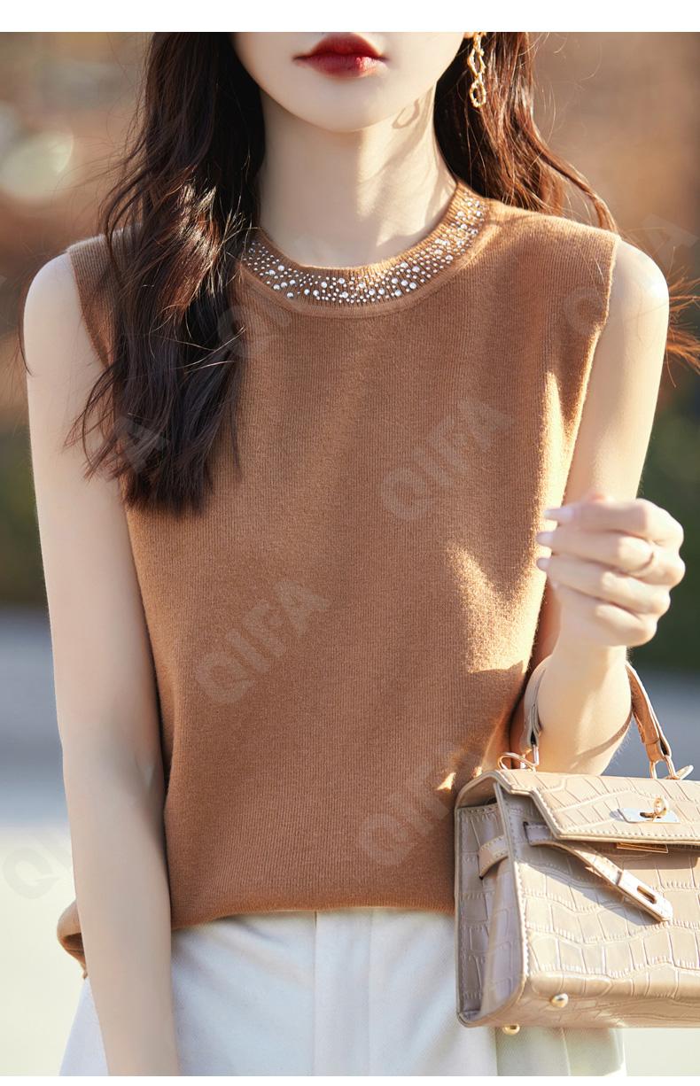 Женская Майка CC3116_NJR420_225_1777_23 Женская Майка CC3116_NJR420_225_1777_23