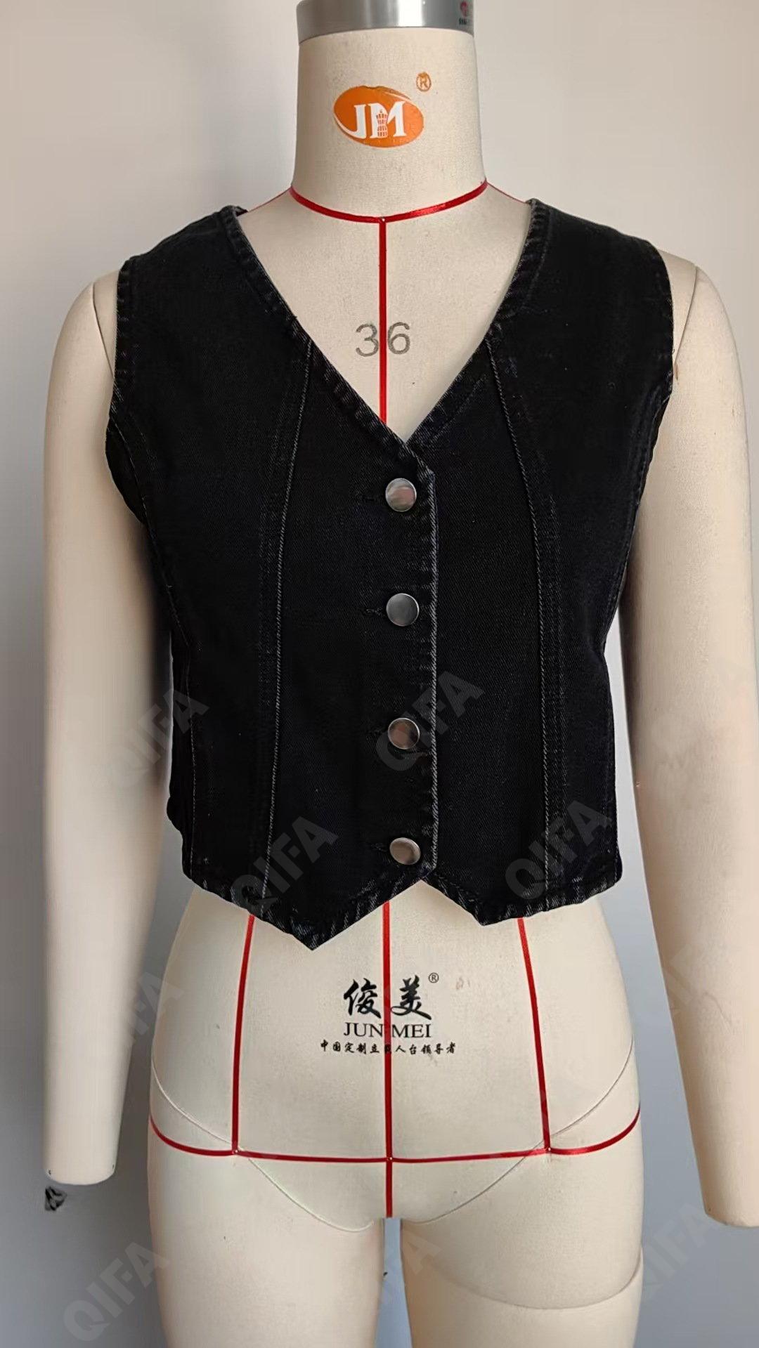 Женский Жилет CC4564_MN2320_252_1779_98