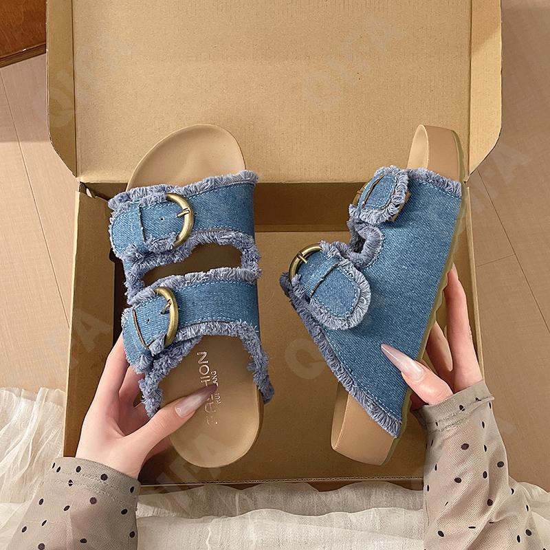 Женские Сандалии