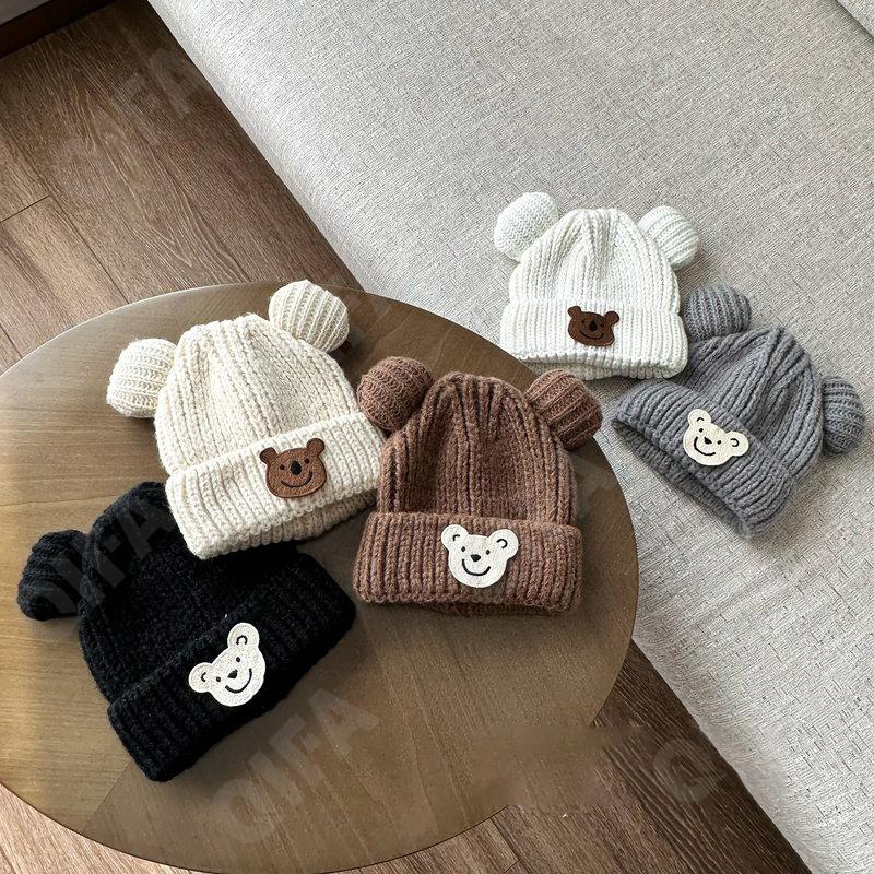 Детская Шапка CC3416_XMX3234SG12-6