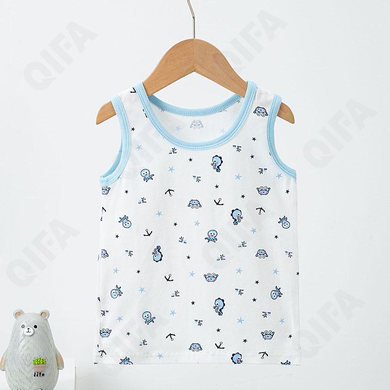 Детская Майка CC518_BX265995-3_954_2574