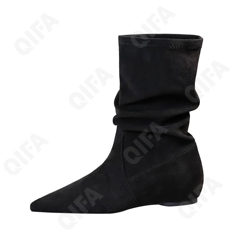 Женские Полусапоги