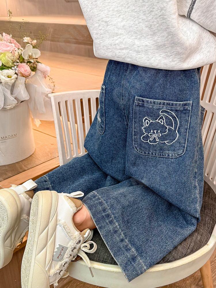 Детские Джинсы CC491_Q68-3MAOMI_247_1817_73