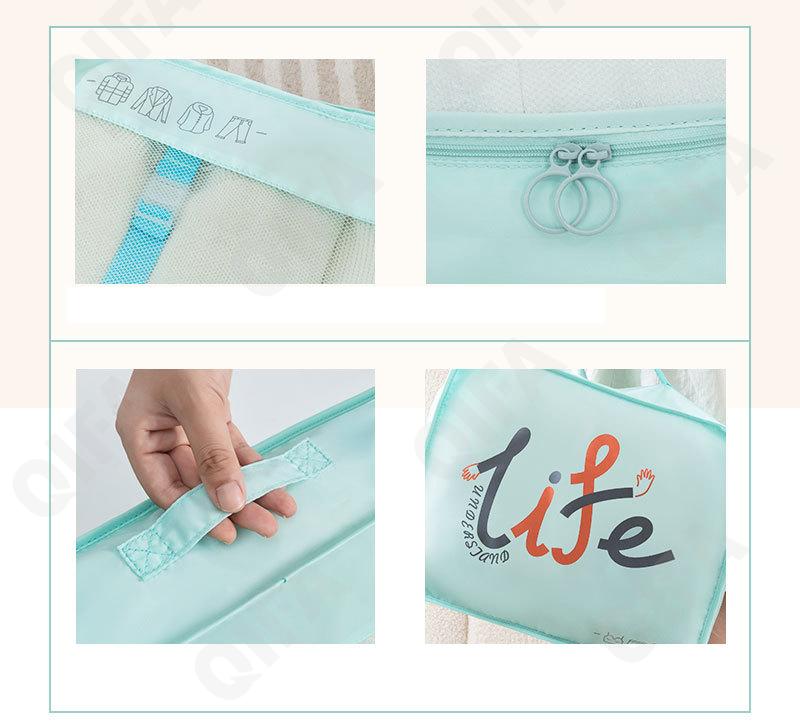 Женский Органайзер CC2494_RY1007-1