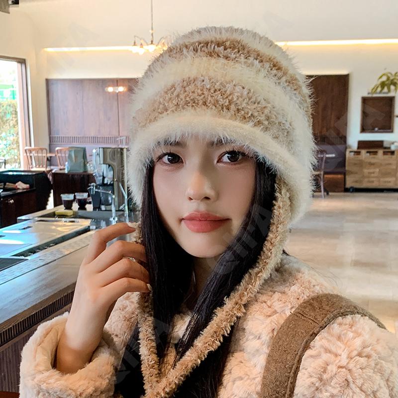 Женская Шапка CC3581_8709-6