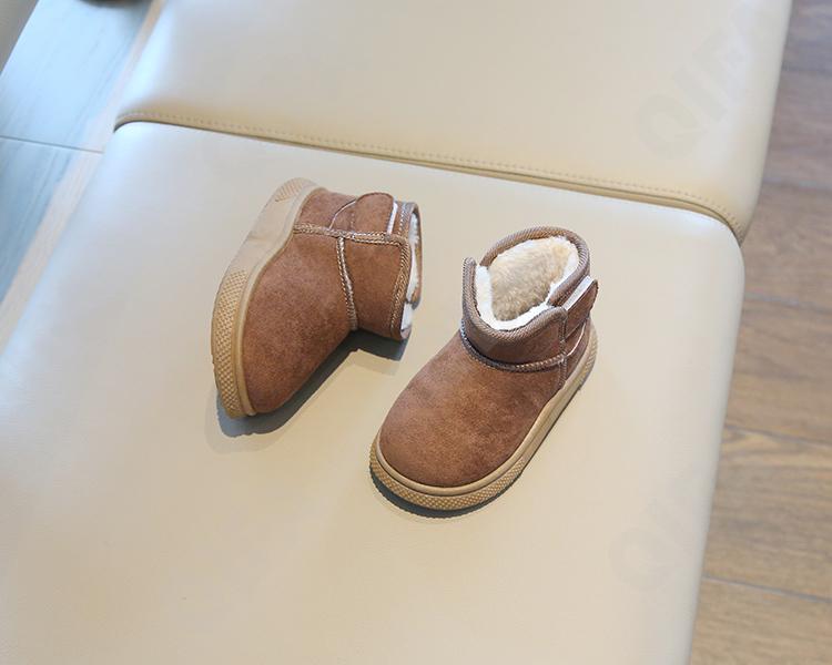 Детские Угги CC3405_TH702-B3 Детские Угги CC3405_TH702-B3