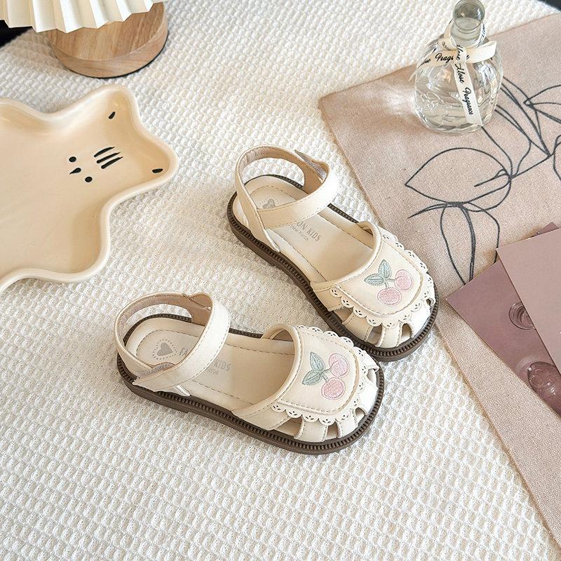 Детские Сандалии CC3651_8853-A1 Детские Сандалии CC3651_8853-A1