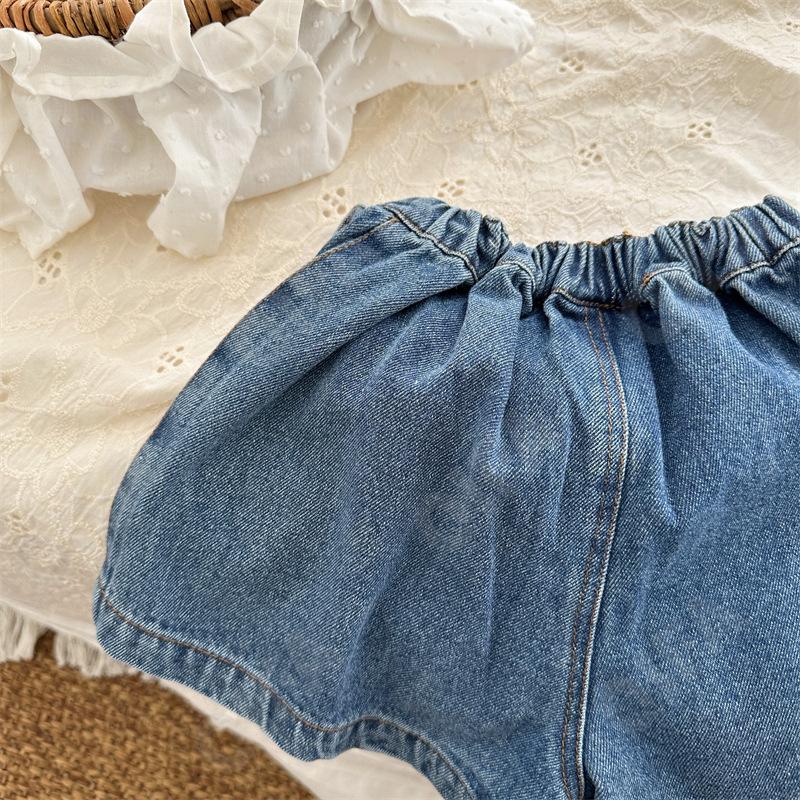 Детская Юбка-брюки CC2705_K24006_247_2576_34