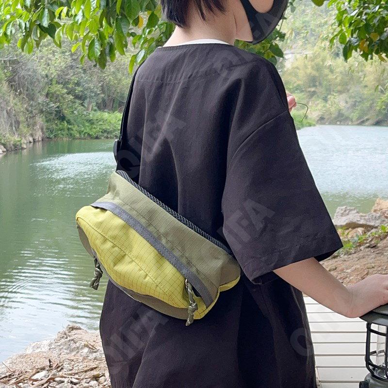 Детская Сумка поясная RC711_JM-9610-1