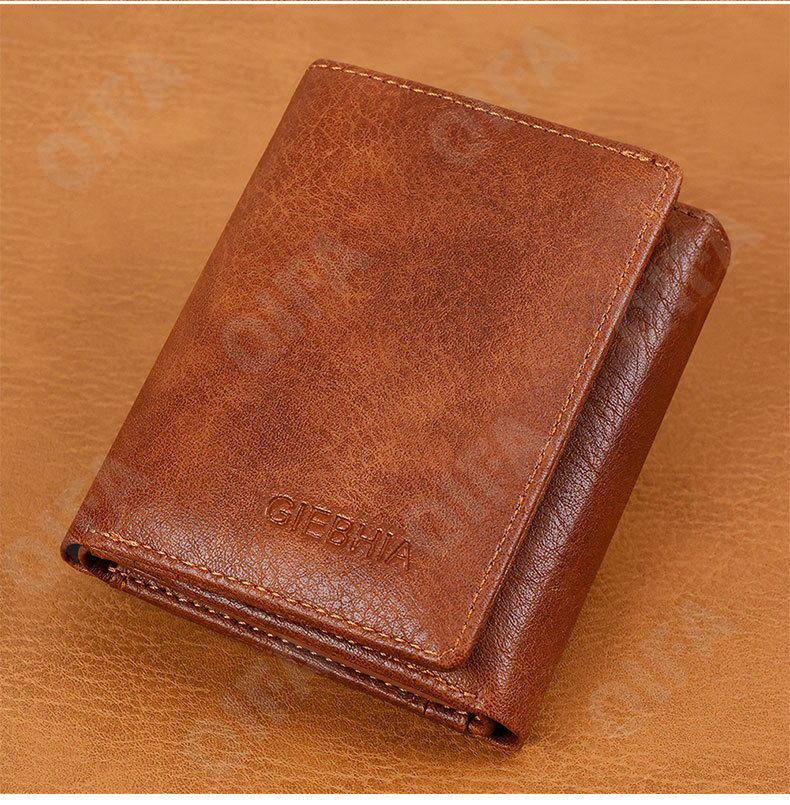 Мужская Кредитница CC2568_N8018-001-1 Мужская Кредитница CC2568_N8018-001-1
