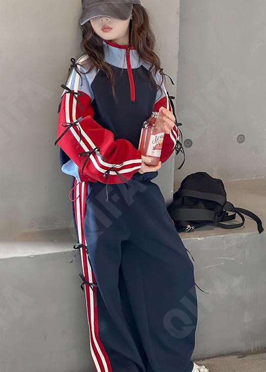 Детский Костюм с брюками CC1435_KKT2463_247_2579_11