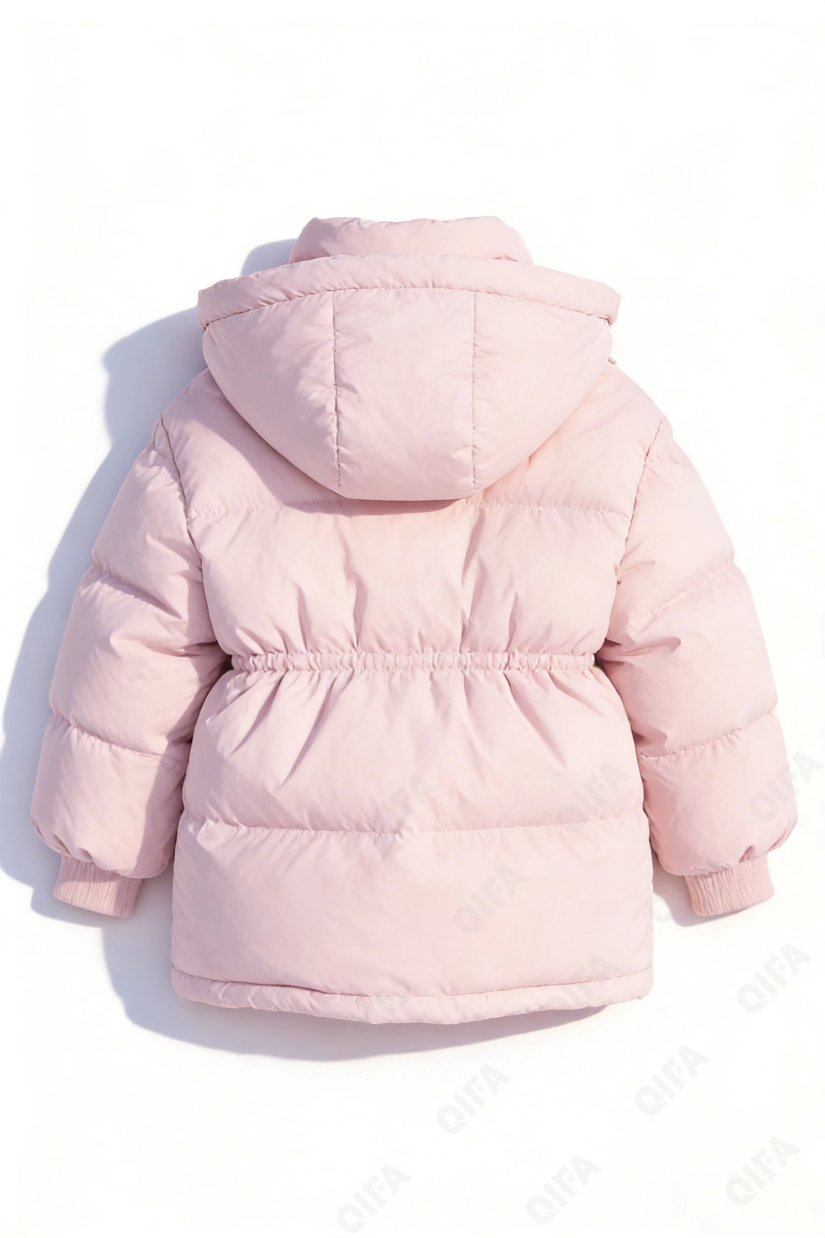 Детский Пуховик CC4879_A03A24-93878H7994O