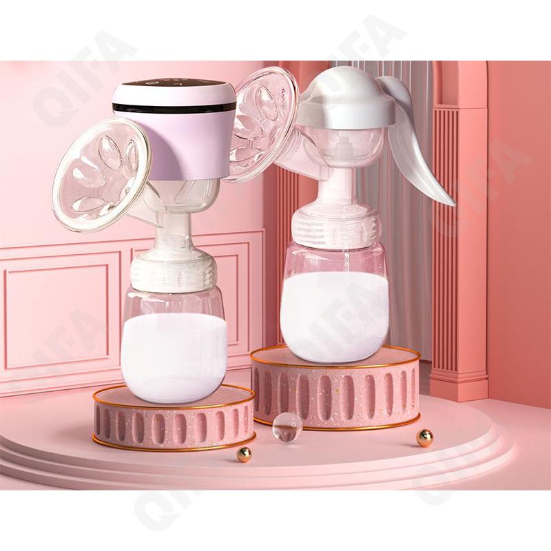 Молокоотсос электрический CC1857_DFD-X001-2