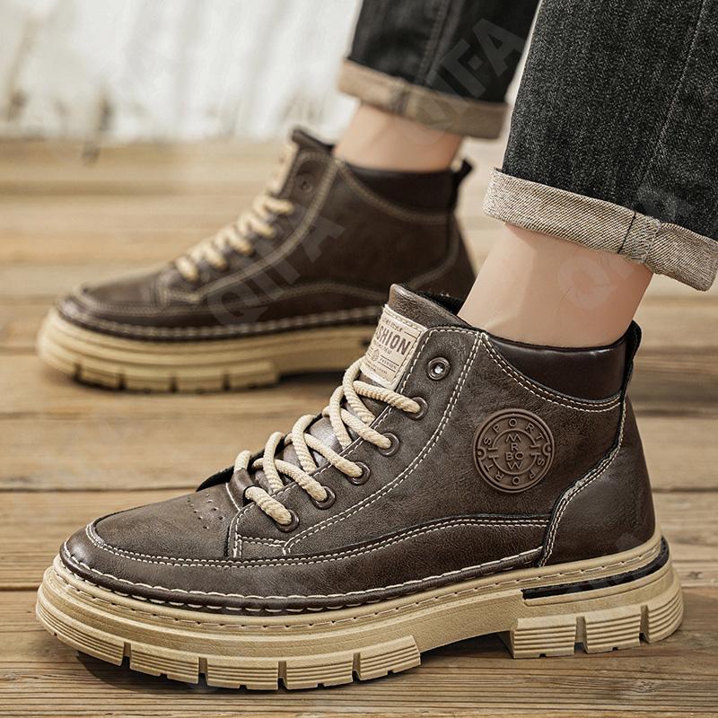 Мужские Кроссовки CC4282_K391-1